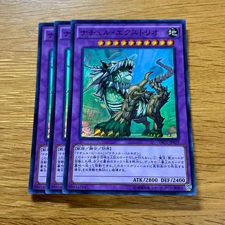 Naturia Exterio Super Rare JP029