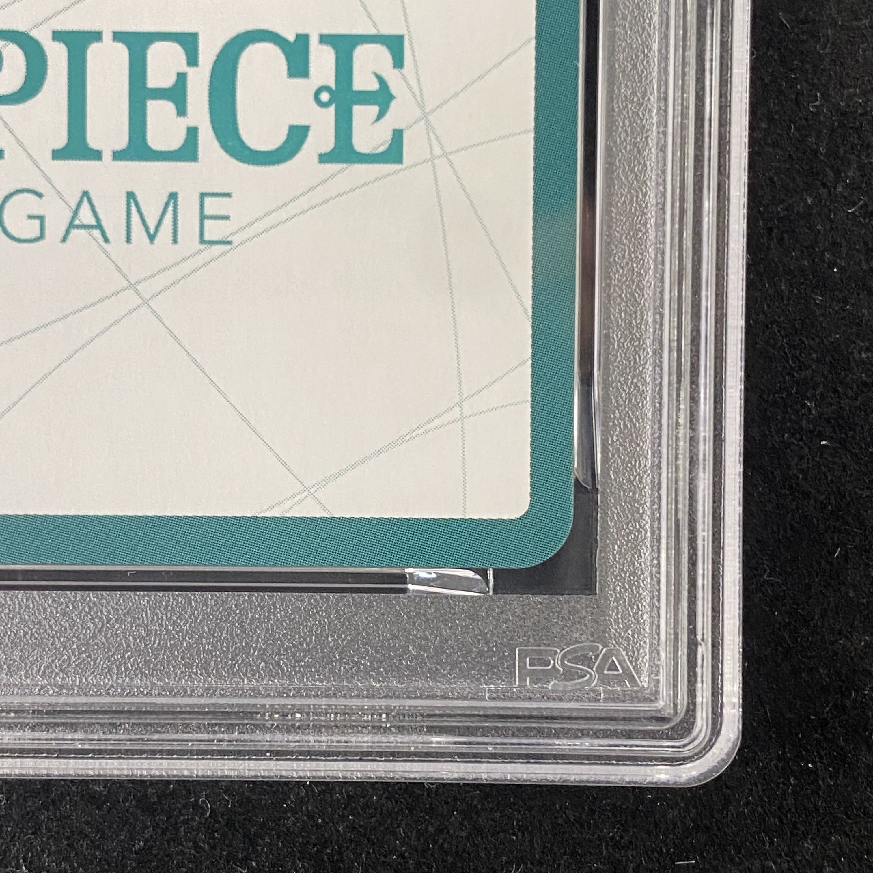 【PSA10】 ドン!!カード [日本語版](ルフィ) (CS2024) 1枚 1枚