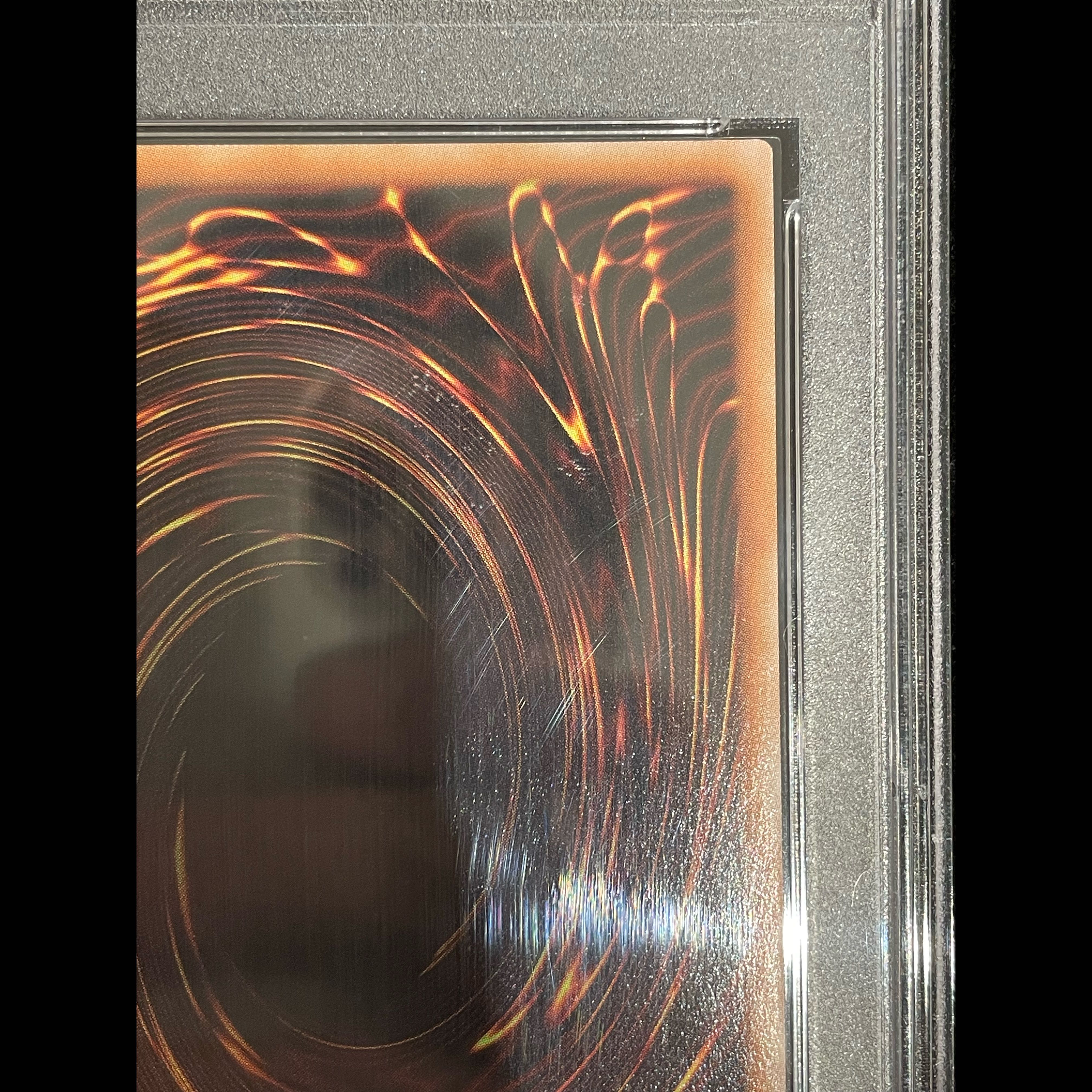 【PSA10】神炎皇ウリア (絵違い/LIMITED PACK GX) [シークレット] {-} 1枚
