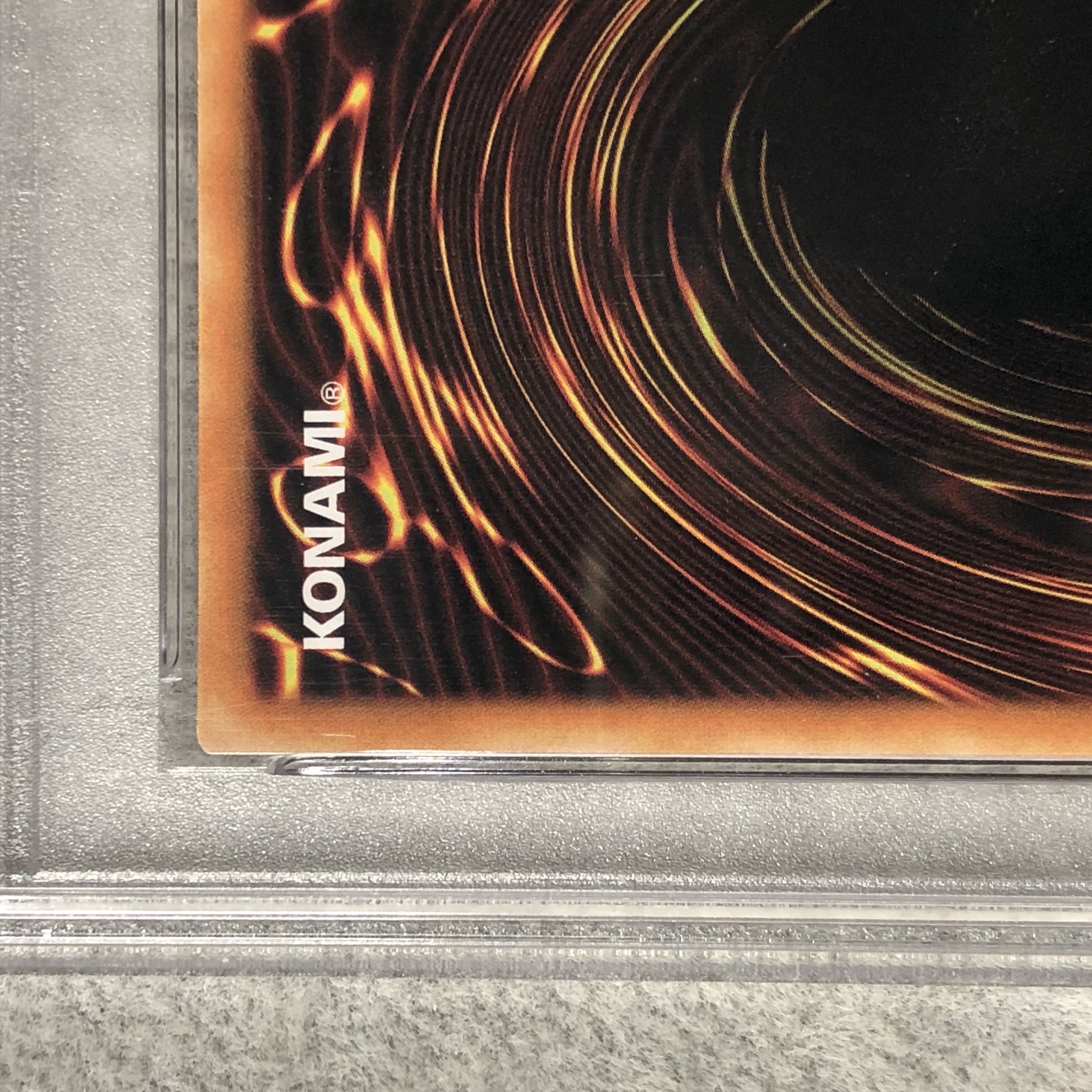 【PSA10】ガーデン・ローズ・メイデン (英語版/1st) [シークレット] {LDS2-EN113} 1枚