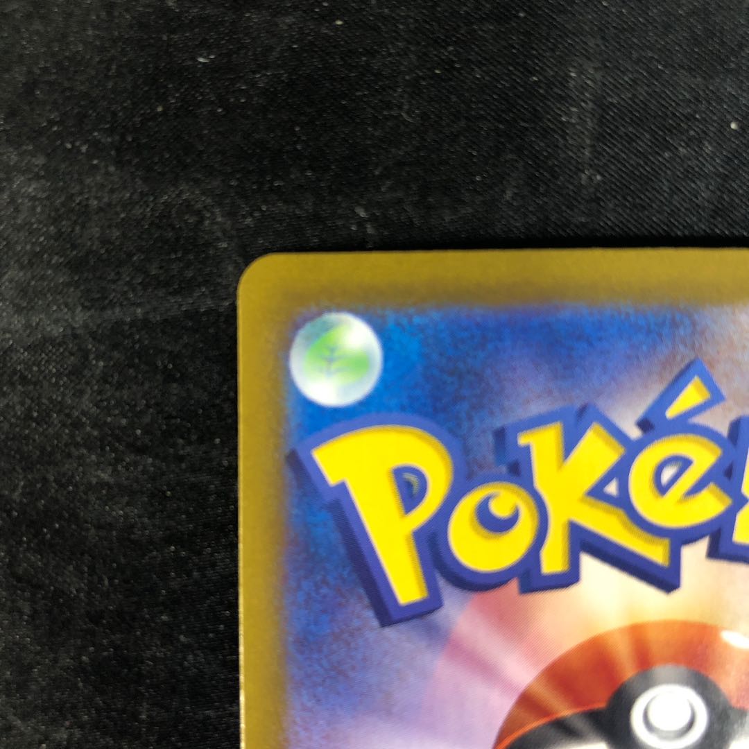 Typhlosion of Hibiki R 017/063