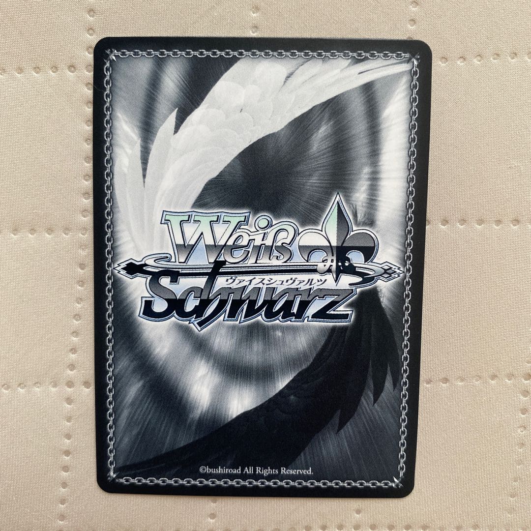 SR 挑戦の心得* 1枚