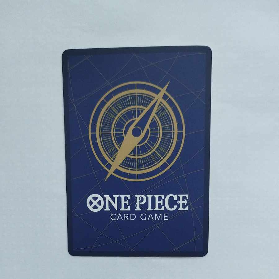 @ @ ドンキホーテ・ドフラミンゴ(パラレル) P-R PRB02-011