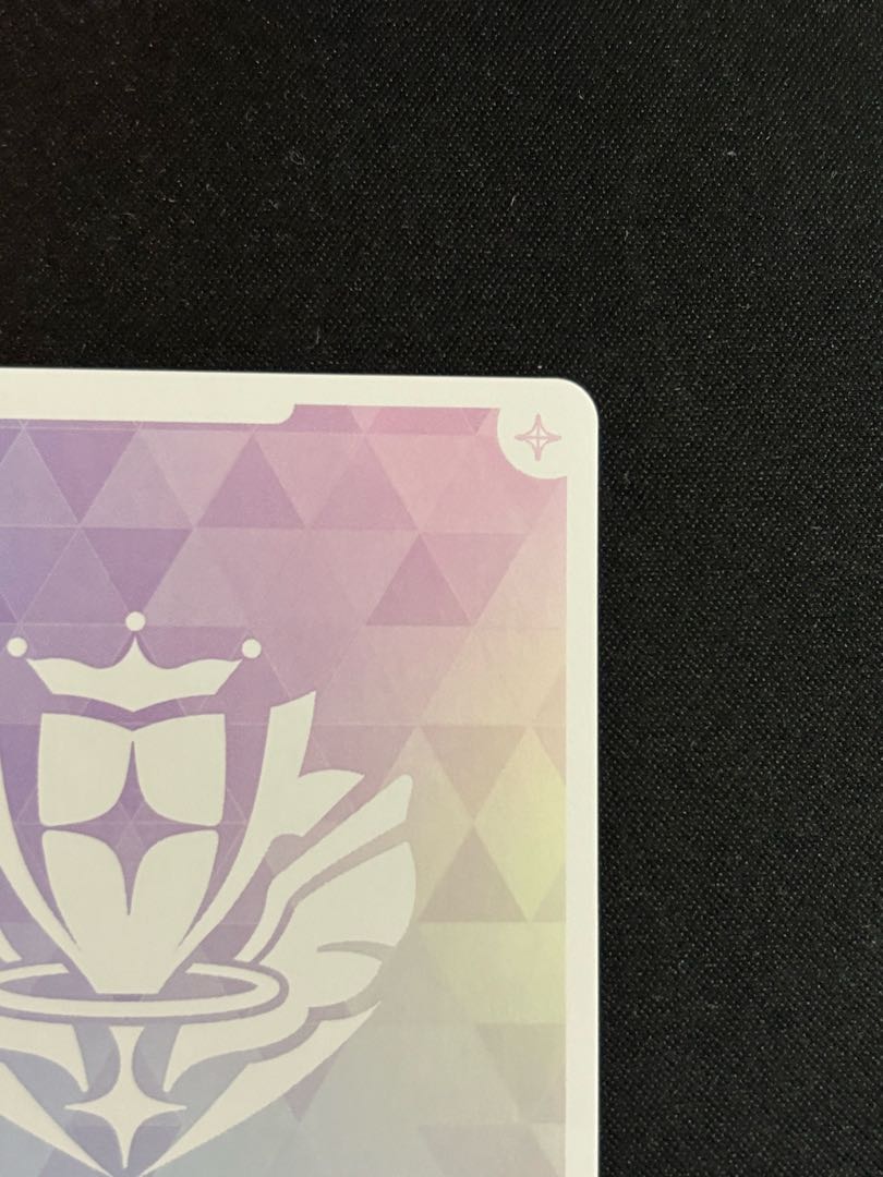 Laora Panthera (illust:egg rat) [SEC] {hBP06-001} Holoka Hololive Card 1枚