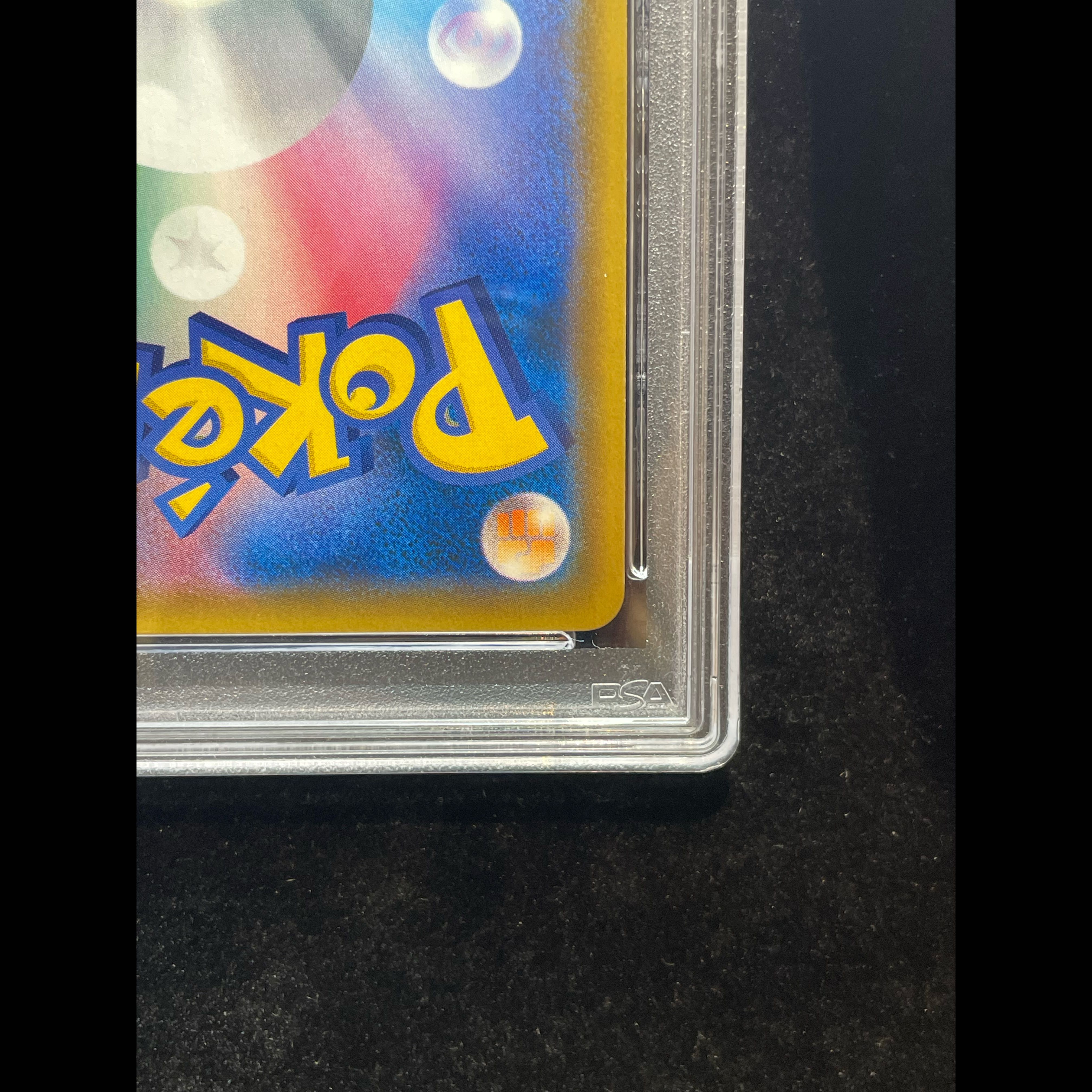 [PSA10] Garchomp & Giratina GX SR 060/054 1枚