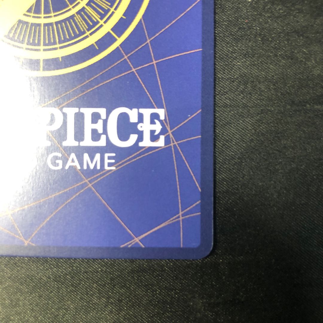 カリファ(パラレル) P-R EB01-031 1枚