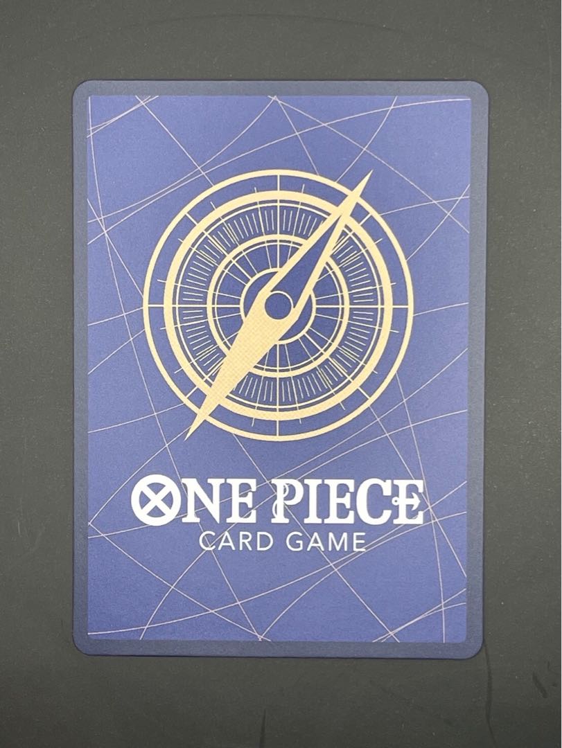 ゲッコー・モリア(パラレル) SP ST03-004 1枚