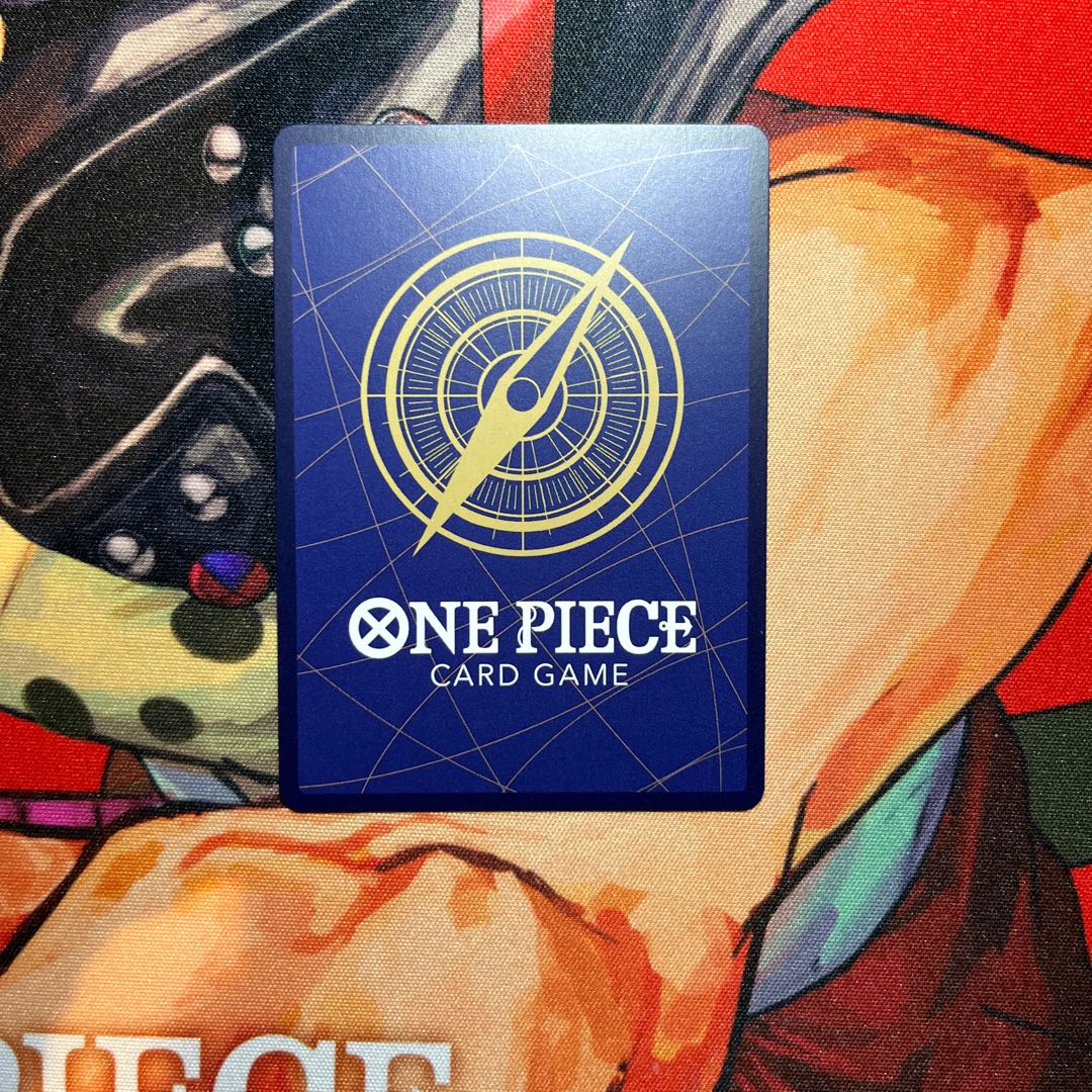 美品 【PSA8.5】鉄塊 C OP07-095 1枚