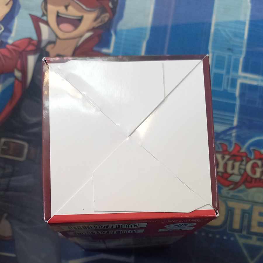 Extra Flareon ONE PIECE Heroines Edition [EB-03] Unopened Box 1BOX