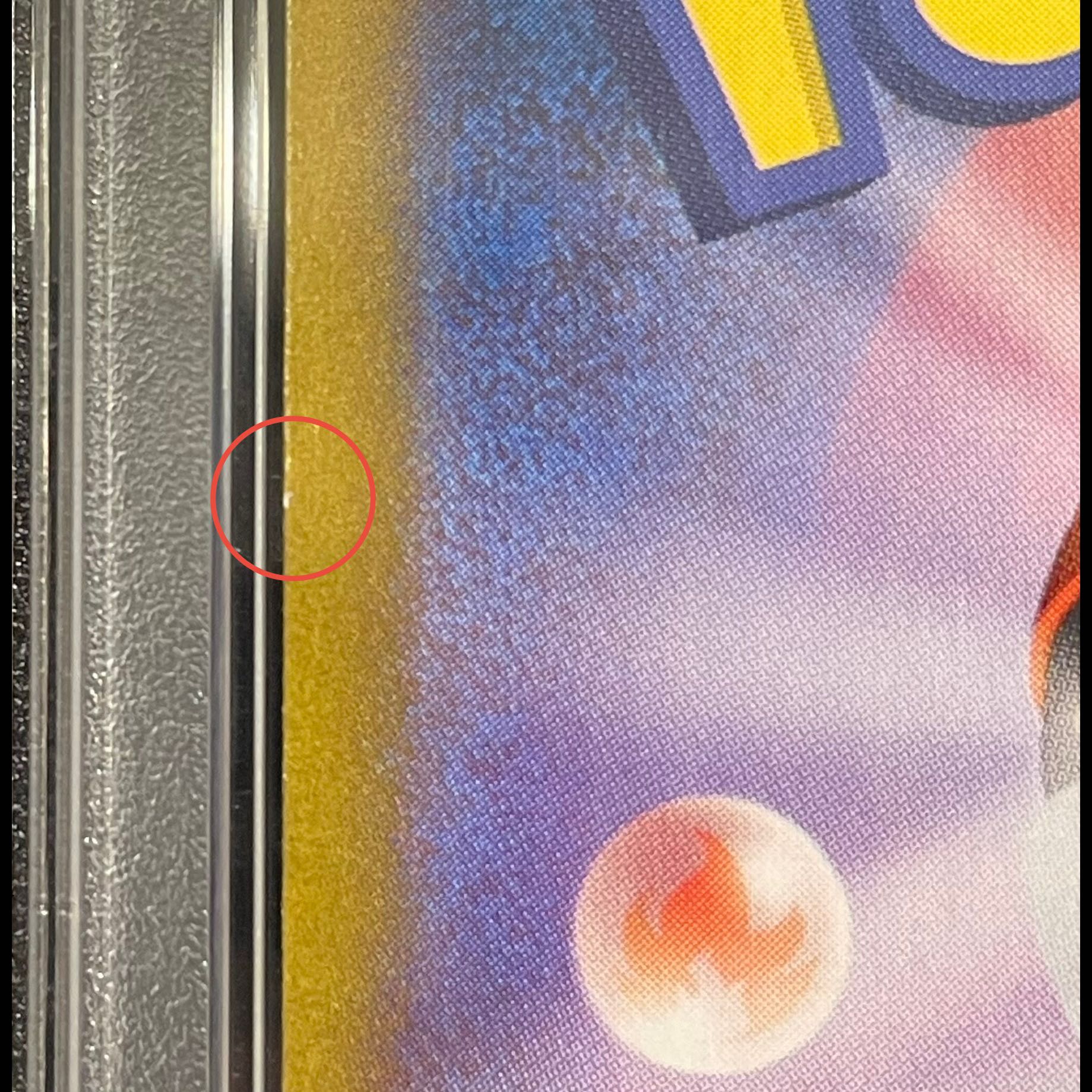 【PSA10】ラティアスex SAR 087/064 1枚