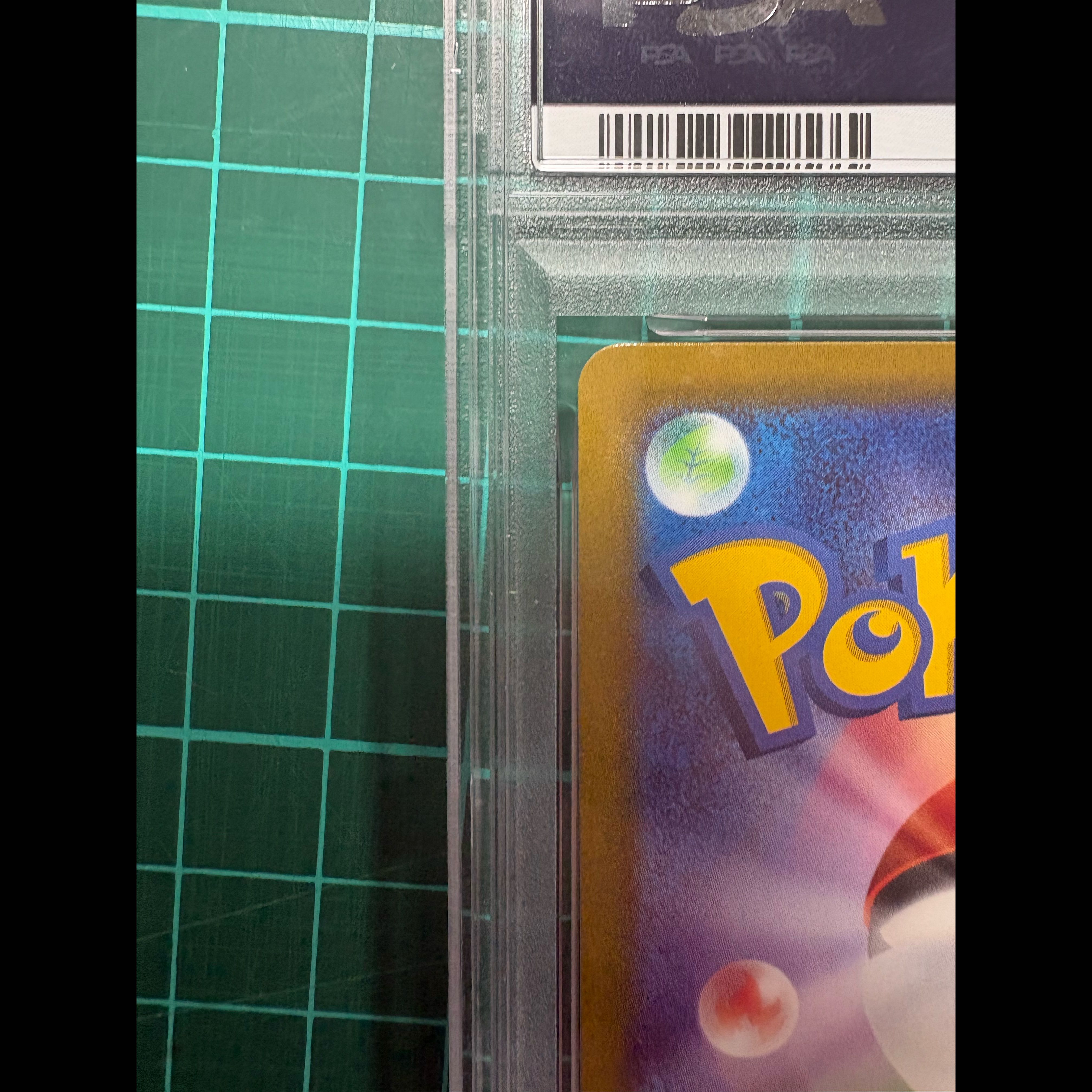 ルカリオVSTAR HR ルカリオHR争奪戦プロモ 305/S-P PSA10 GEM MINT 1枚