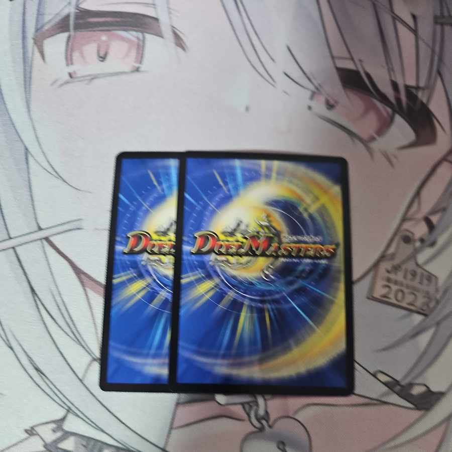 Water Crystal Record Xenoshark｜Crystal Memory VR 4/95