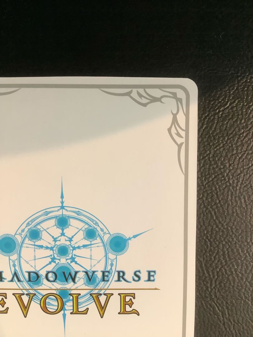 (Slight flaw) [Ai no Oath] High Forest Aiko CP02-LD01 1枚