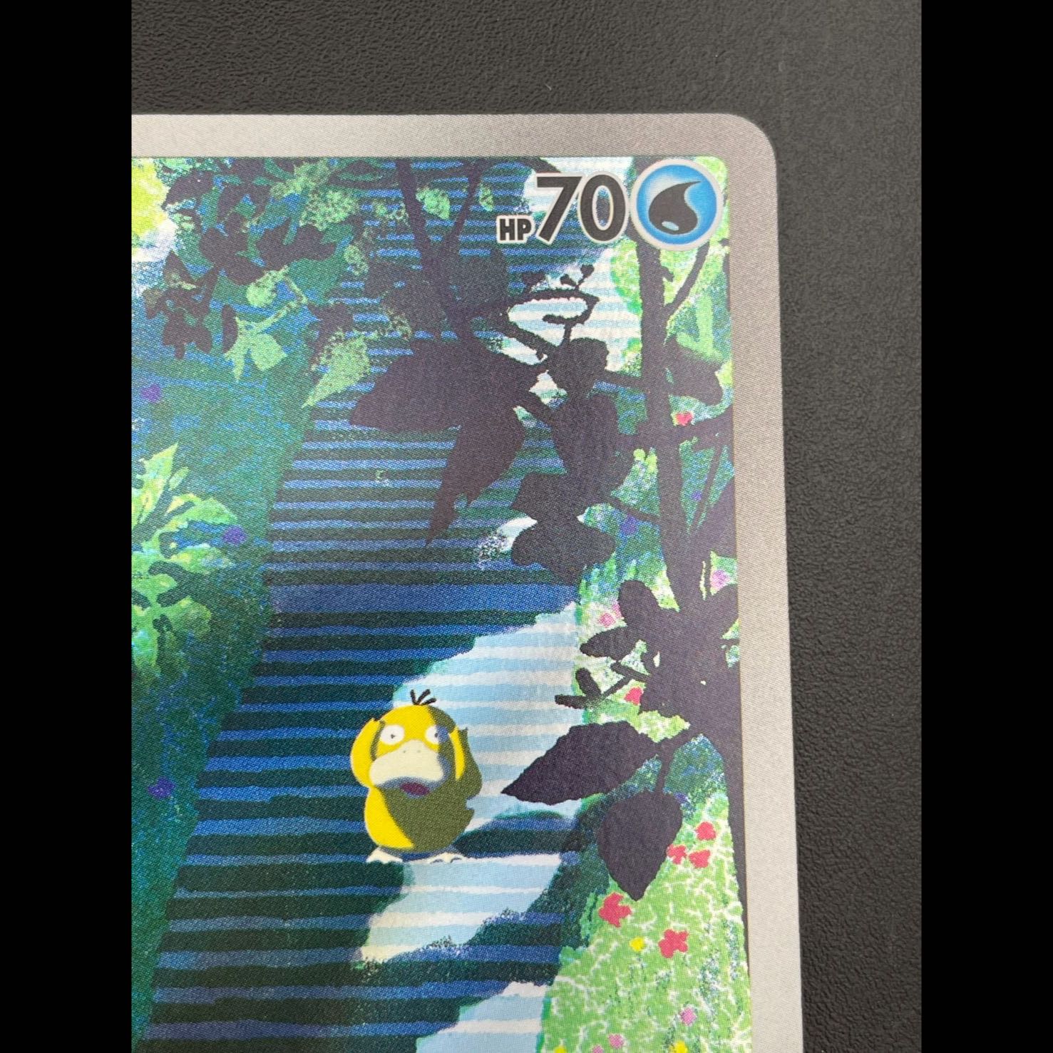 Psyduck AR 175/165 1枚
