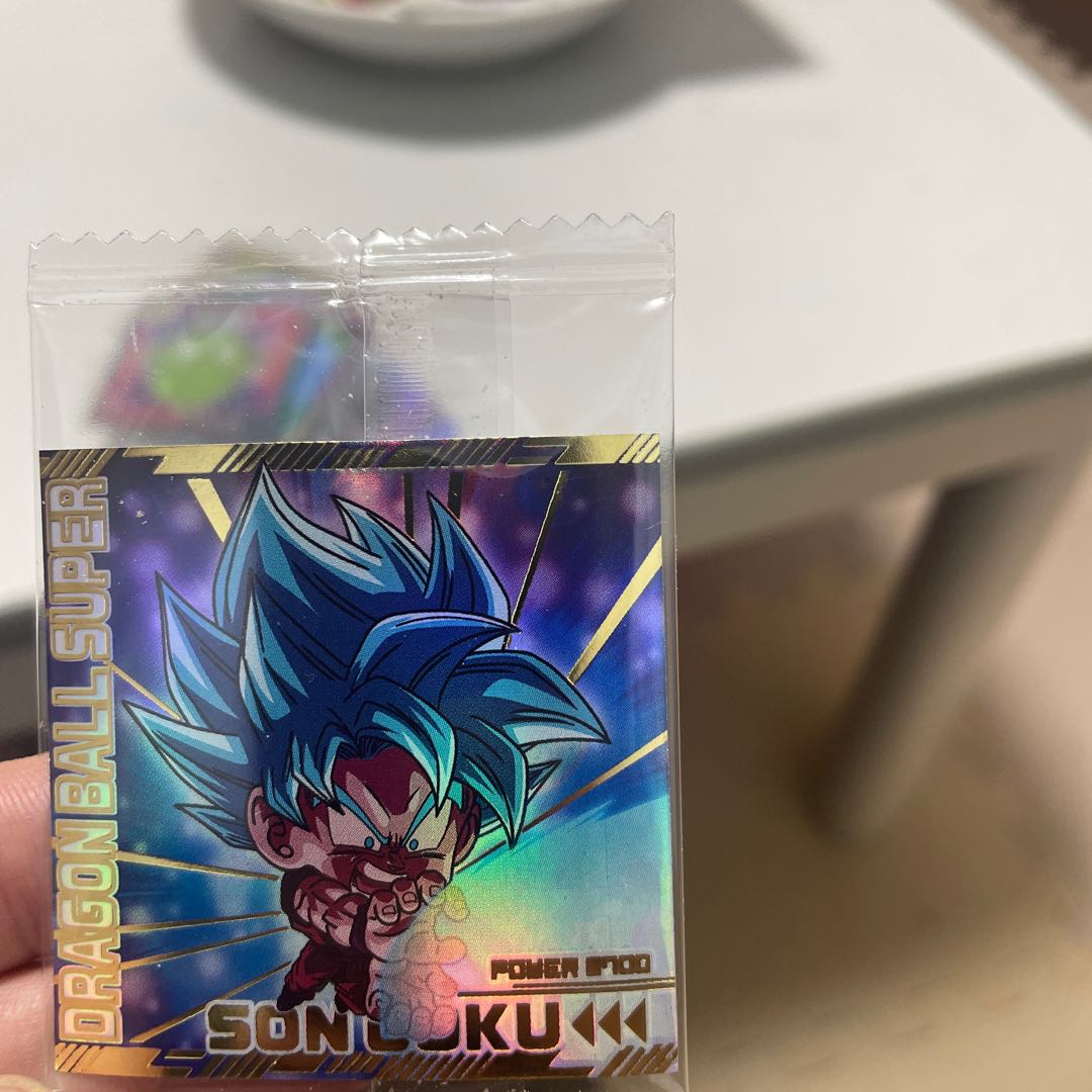 ドラゴンボールウエハースシールの通販 K.d(445403619) | magi ドラゴンボールウエハースシールの通販 K.d(445403619) | magi