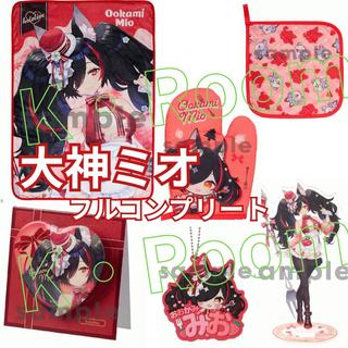 Sanrio Kuromi Scratch-Off Tickets: Nos. 3–12 (10 varieties total, 10 items total)
