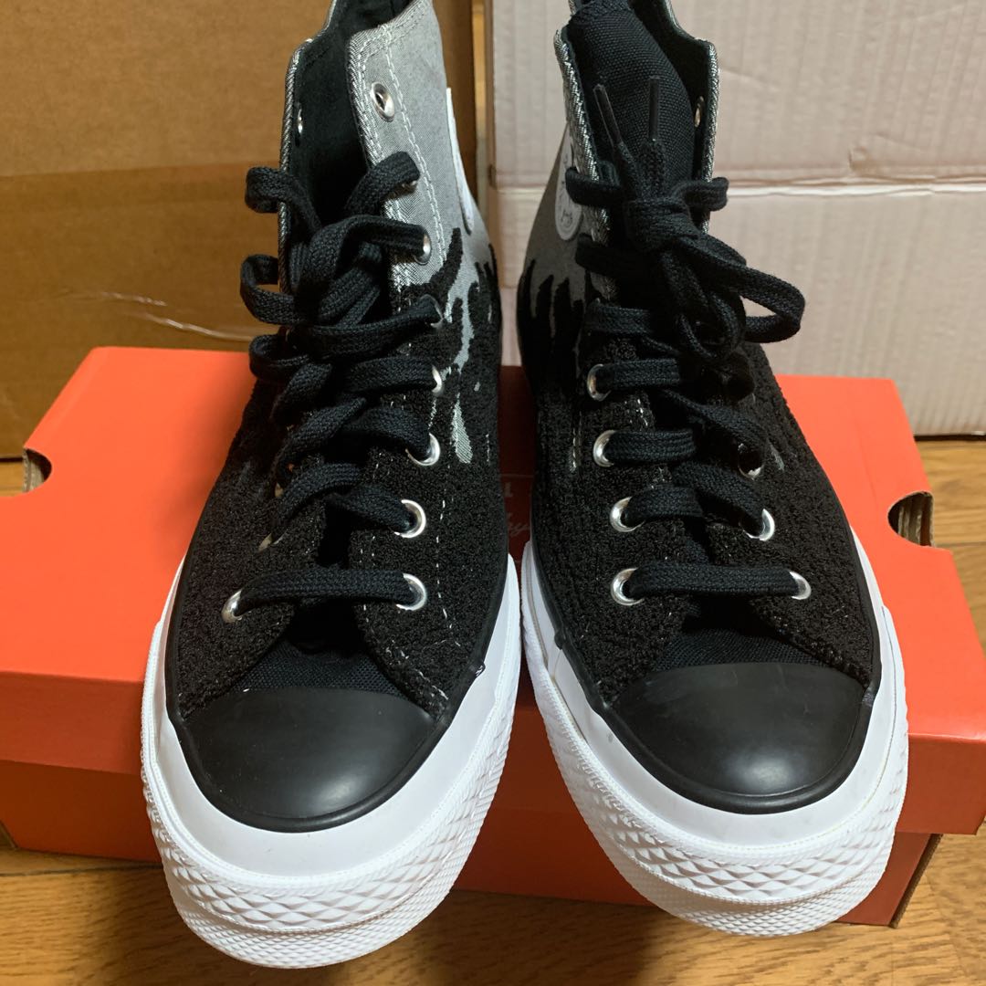 Converse ct70 HI 26.5cm 26.5cm
