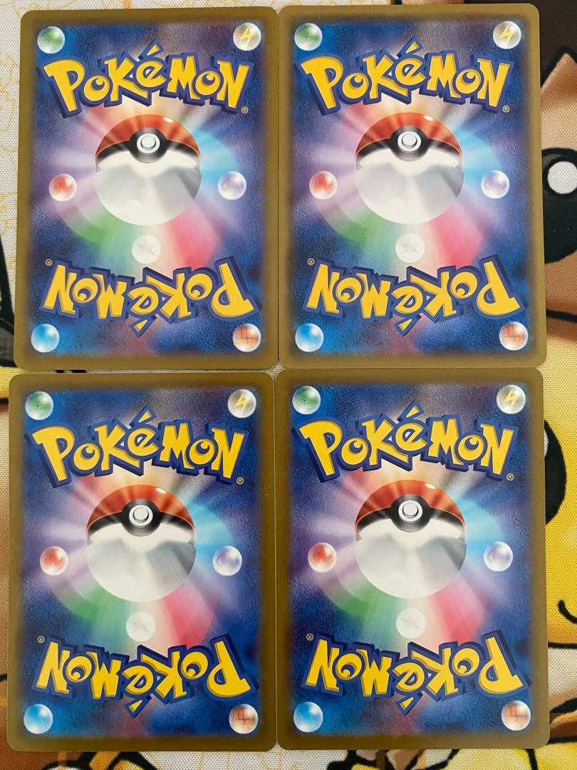 Pokemon Card Power Tablet Goods