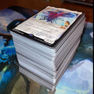 Mana Confluence and other rare cards 1枚