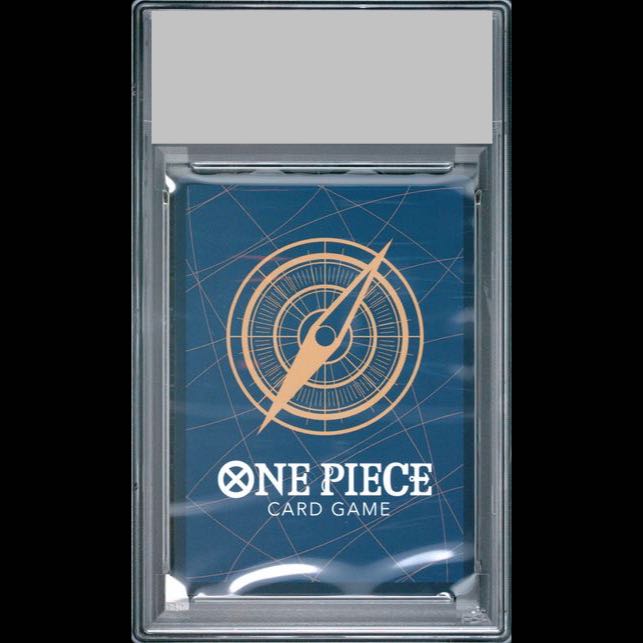 [PSA10] Portgas D. Ace (Parallel) (Super Parallel) (Comic Parallel / Comipara / Manga Background) P-SR OP02-013 1枚