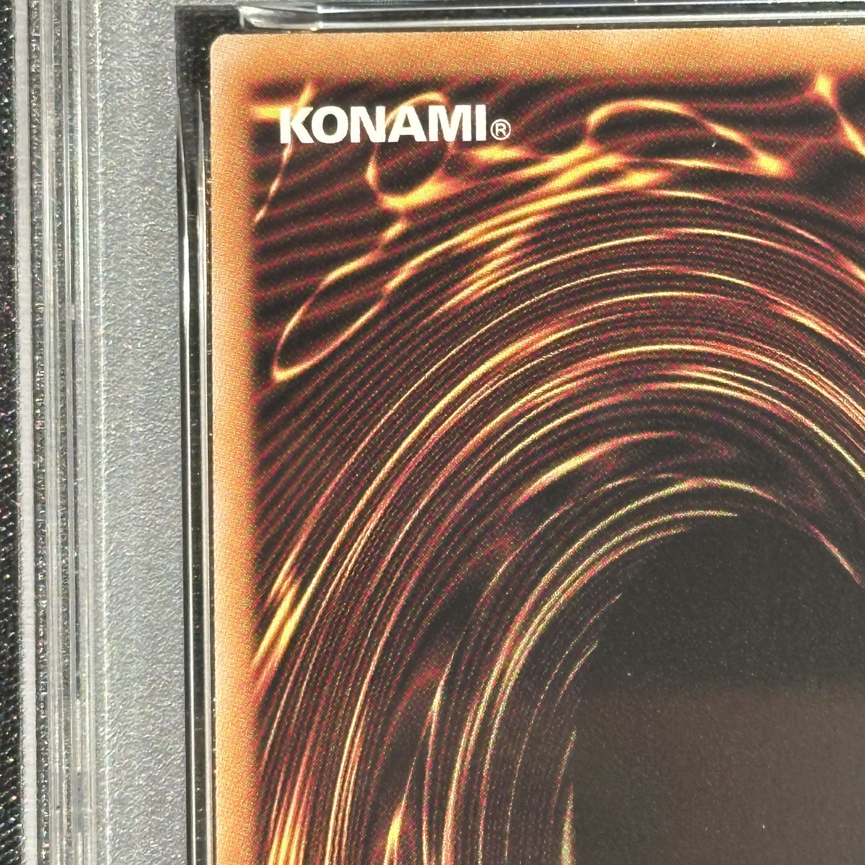 [PSA10] The Unrivaled "Robber of the Rich" (Overframe) Prismatic Secret Rare BETB-JP027 1枚