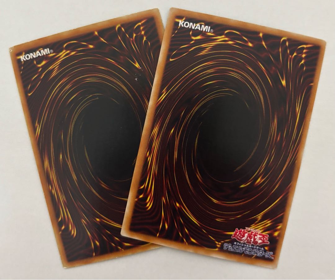 魔鏡導士リフレクト・バウンダー　スーパーレア　2枚セット