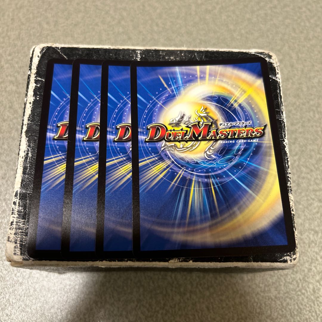 深淵の禁忌 アビスベル＝ジャシン帝 VR 24/105 4枚