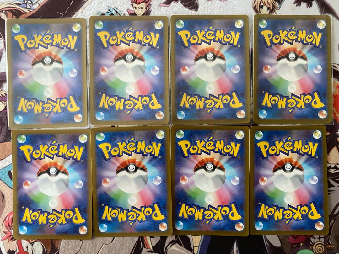 ポケモンカード　タテトプス　トリデプス 1枚