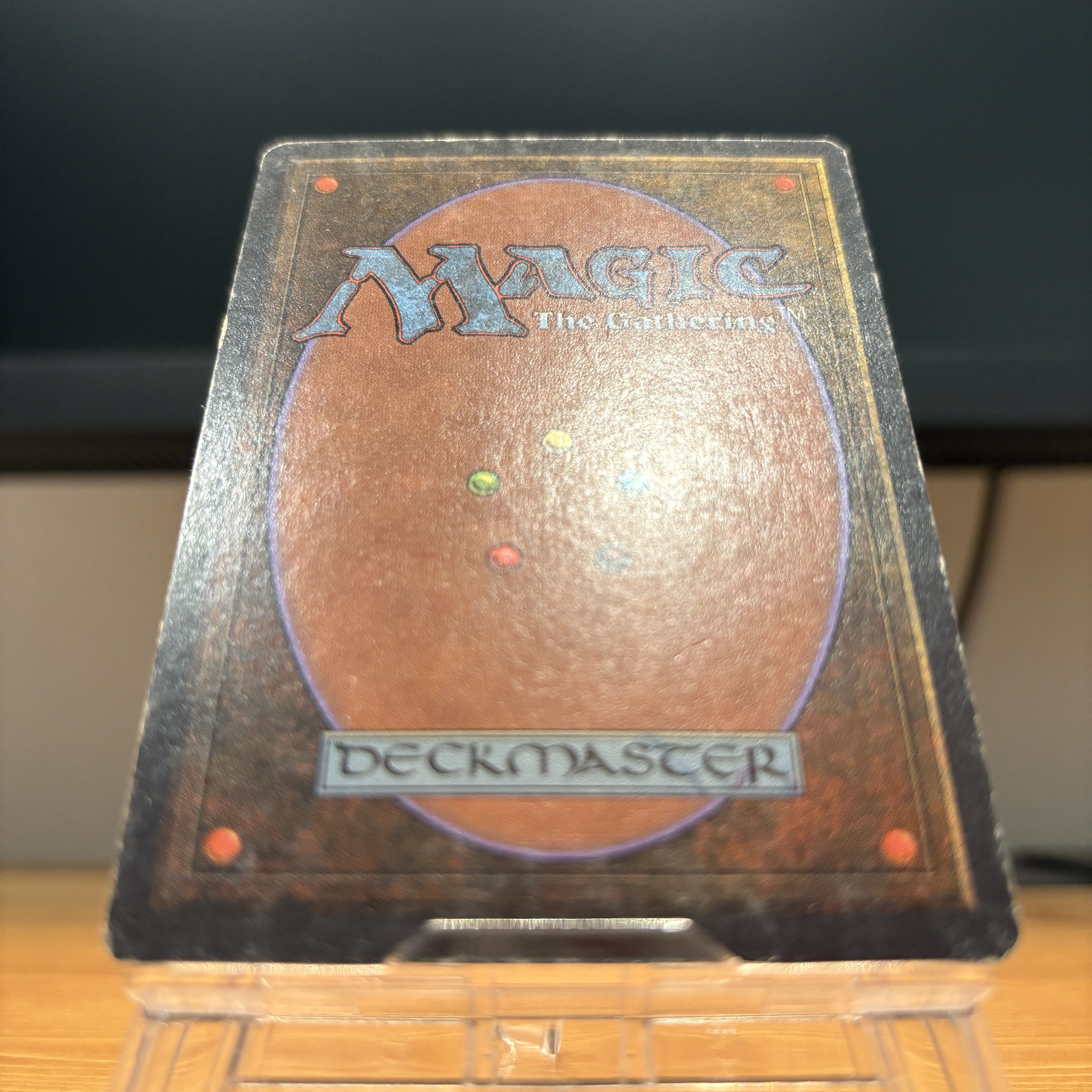 Volcanic Island 2ED 英語 EN アンリミテッド MTG 1枚の通販 Old_mtg