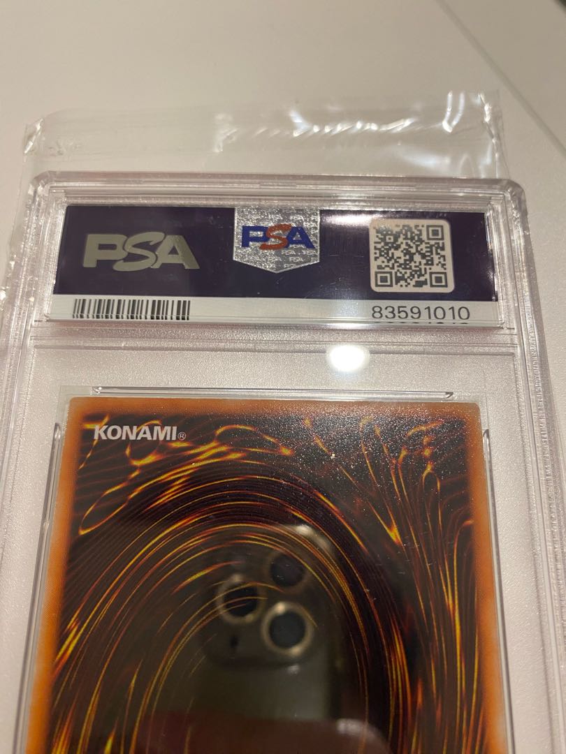 King of Games (i.e. rock-paper-scissors game) Ultimate Integrity Attitude Great Moth Early Secret Rare 1枚