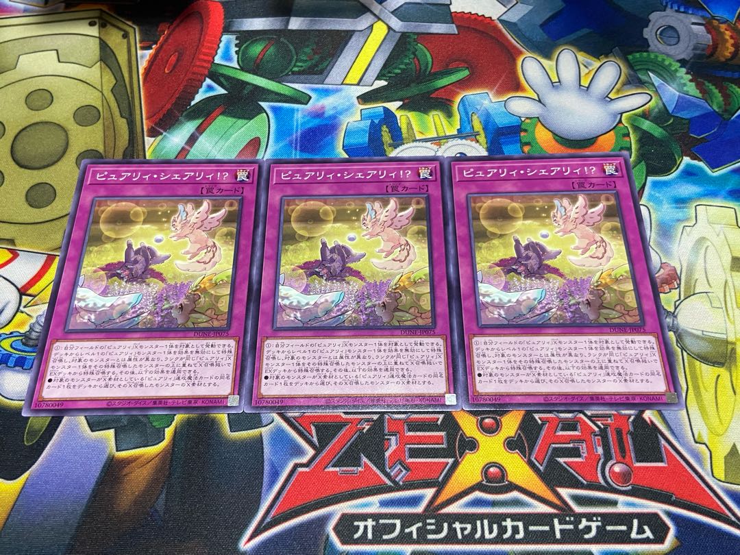 Y-3524 Purity Sharely! Normal JP075