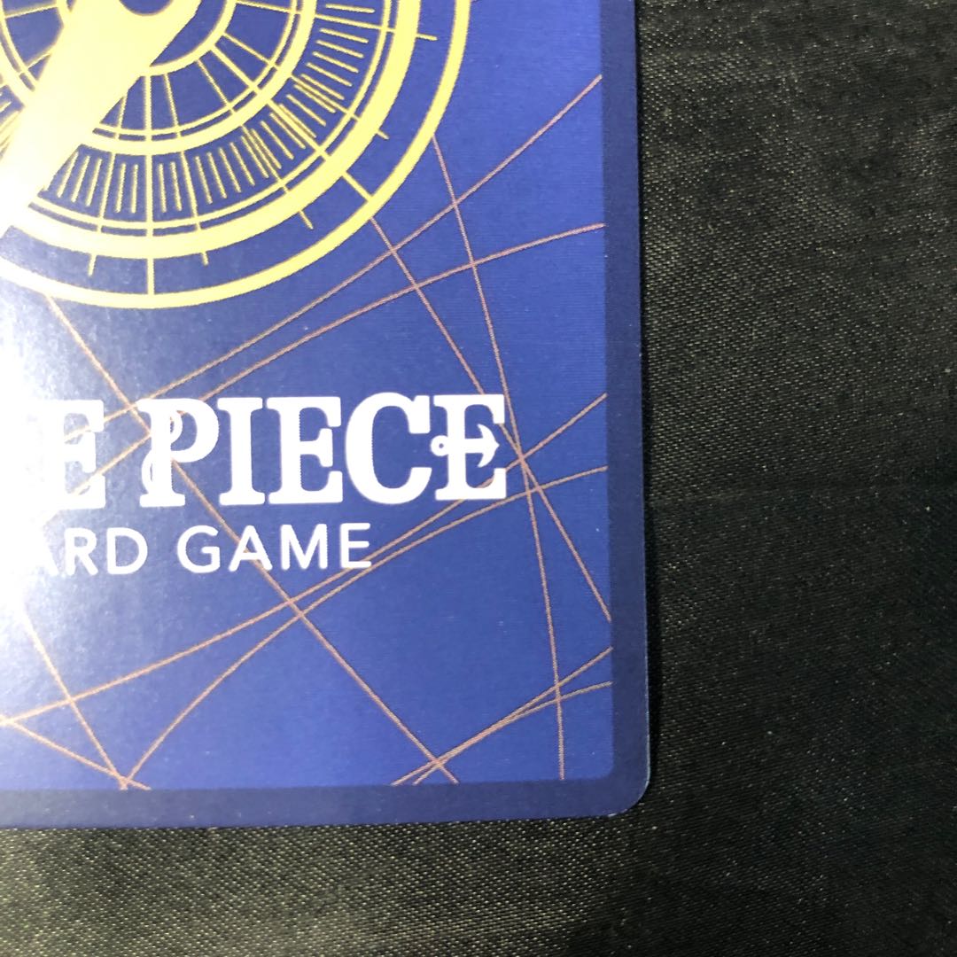 カポネ・ベッジ R OP10-103 1枚