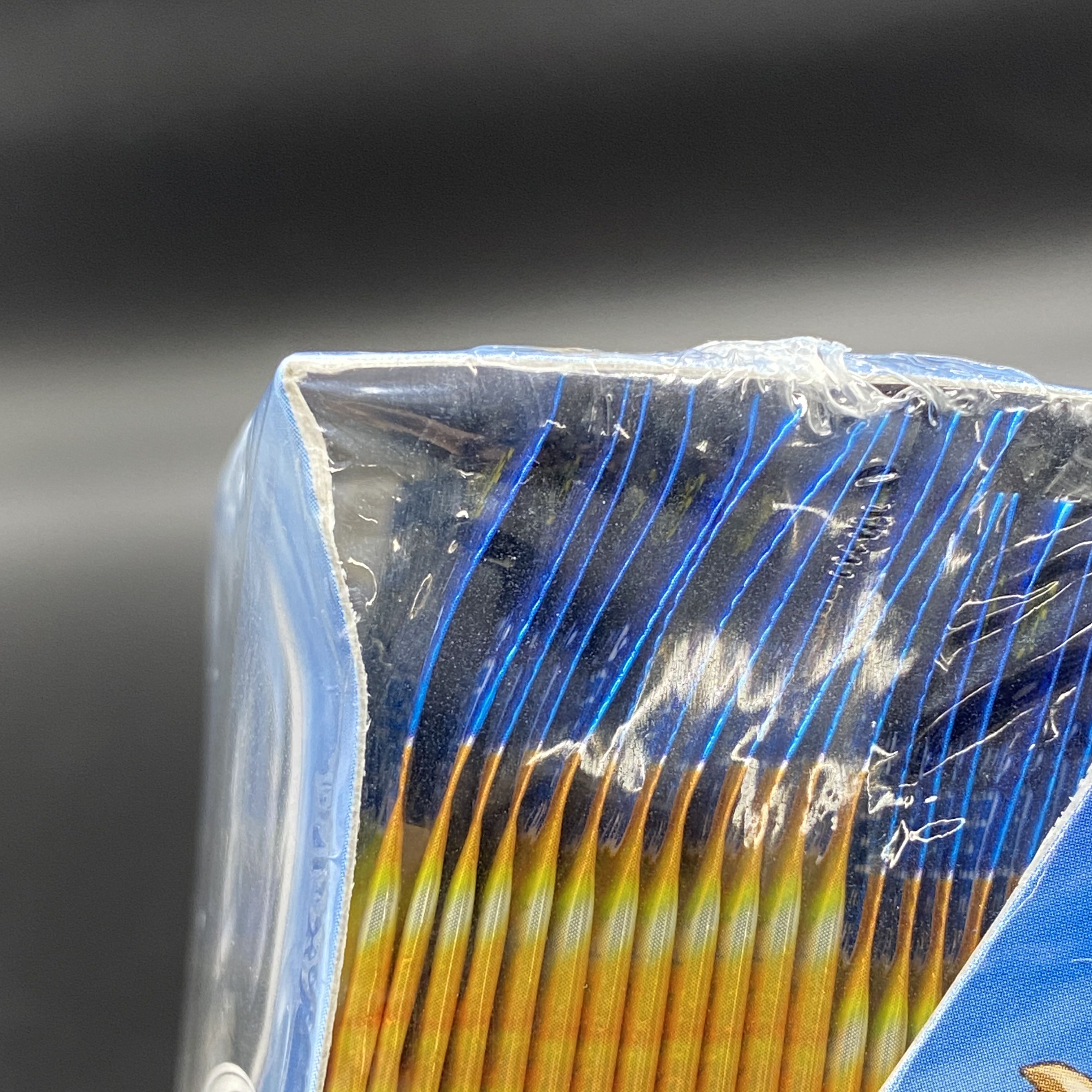 闘魂編 <未開封BOX> {DM-06} 1BOX