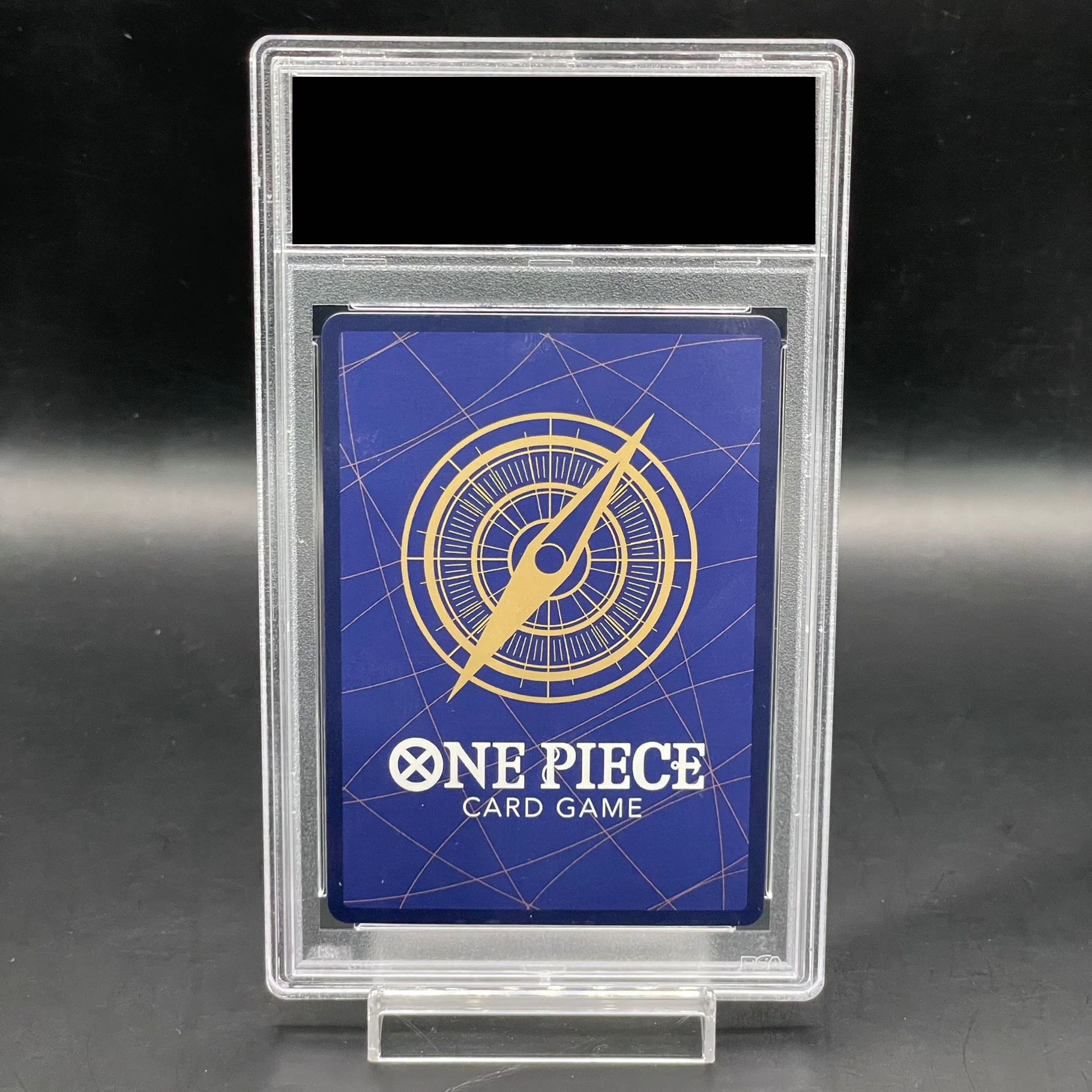 PSA10] Trafalgar Law (Parallel) (Super Parallel) (Comic Parallel, Comipara, Cartoon Background) P-SR OP05-069