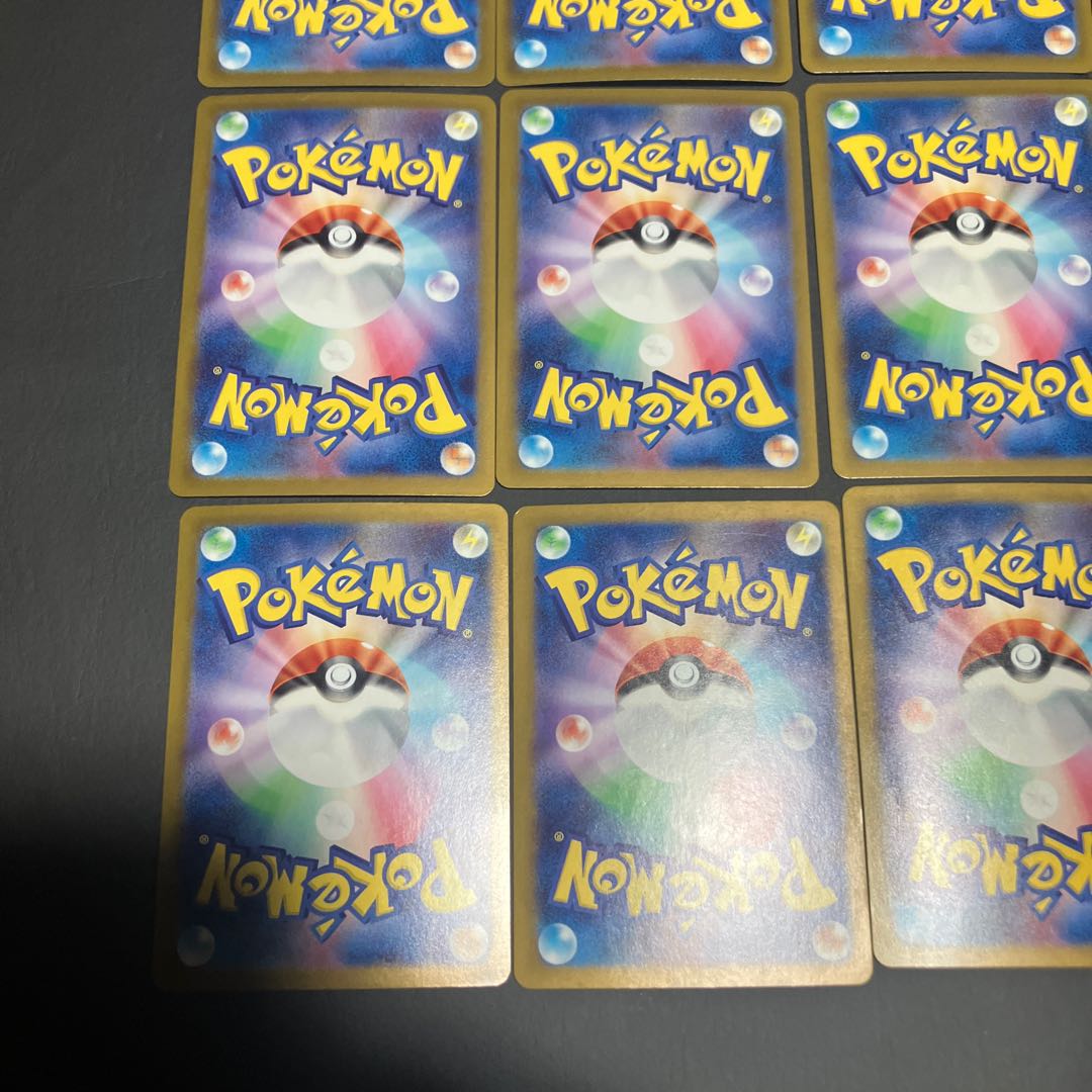 Condition B] Pokemon Charizard 15 pieces 1枚