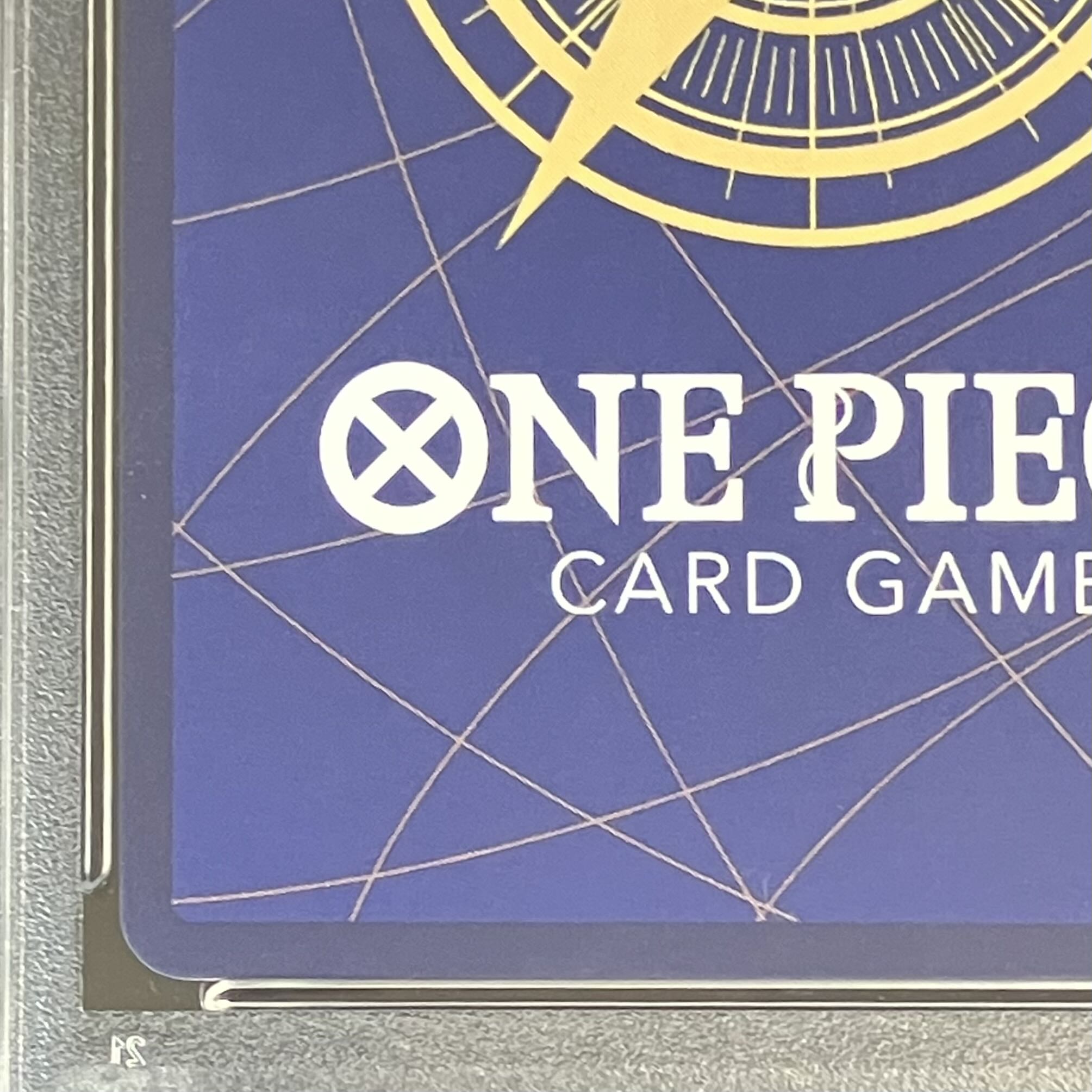 【PSA10】サボ 8パックバトル プロモ 開封済み PROMO OP04-083