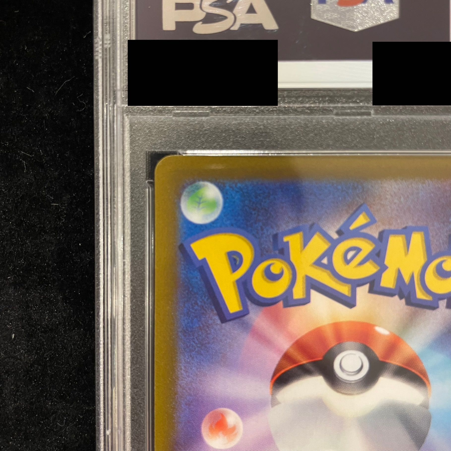 【PSA10】ピカチュウ PRECIOUS COLLECTOR BOX PROMO 323/S-P 1枚