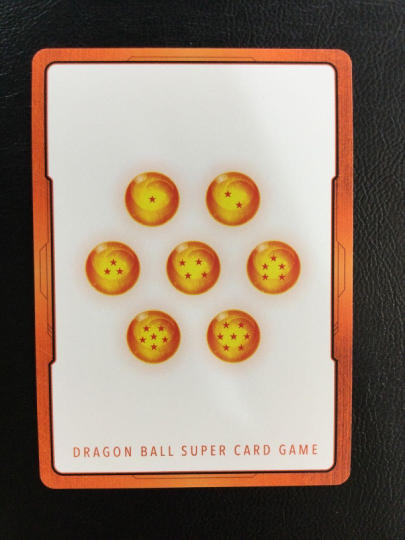 ① エナジーマーカー(人造人間＆セル) E-61 1枚