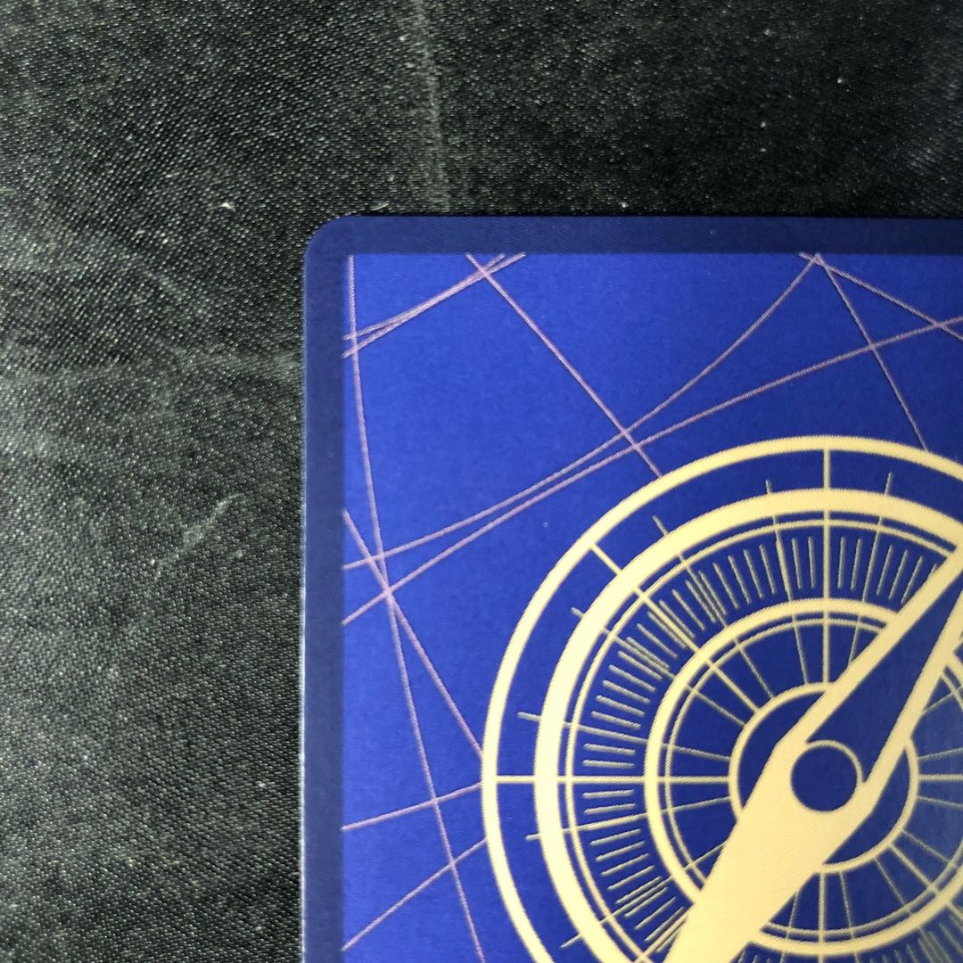 ボア・ハンコック(パラレル) SP OP01-078