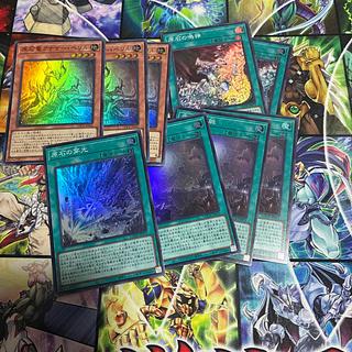 Tiaraments Kaleido Heart Prismatic Secret Rare JP043 1枚