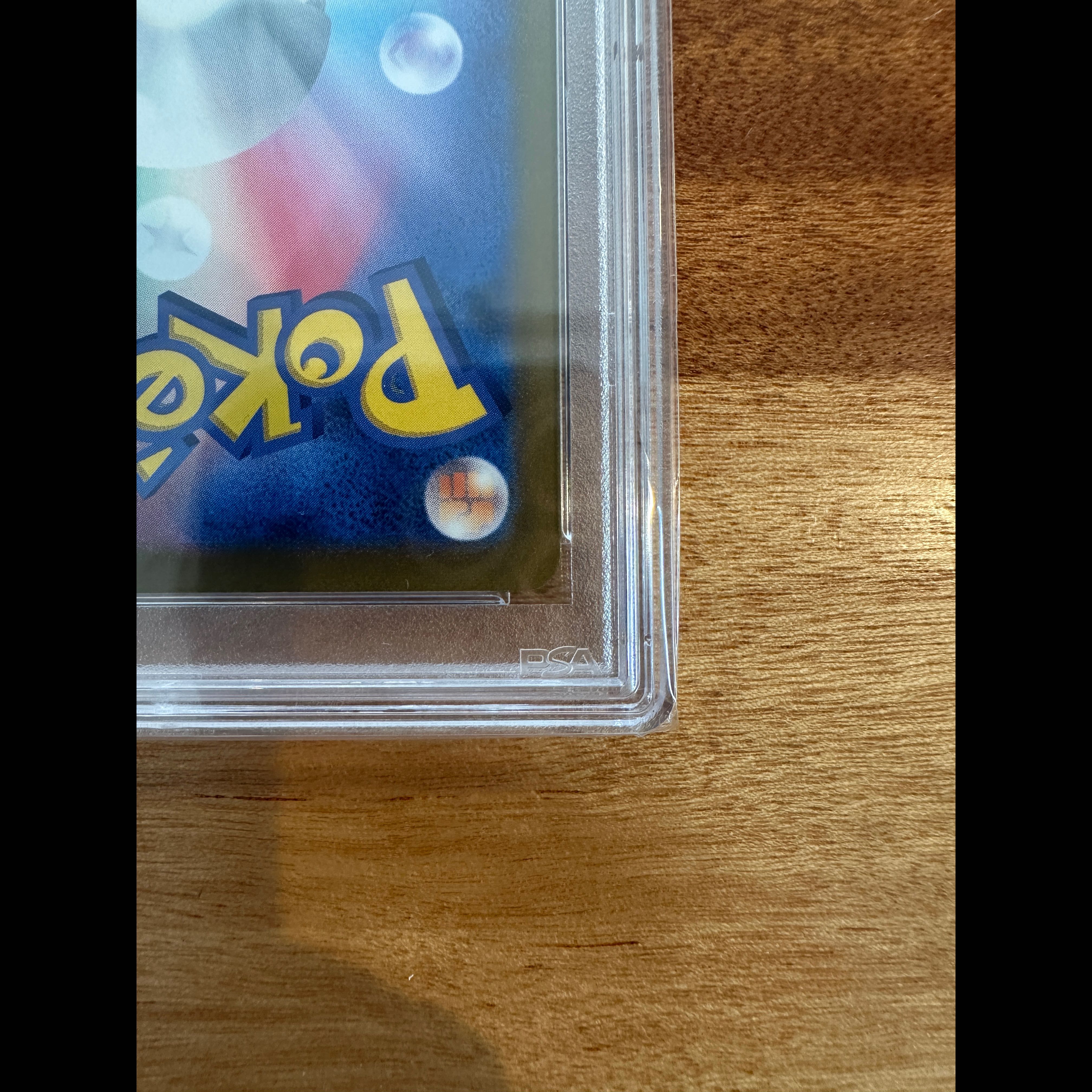 【PSA10】ギラティナV SR 111/100 1枚