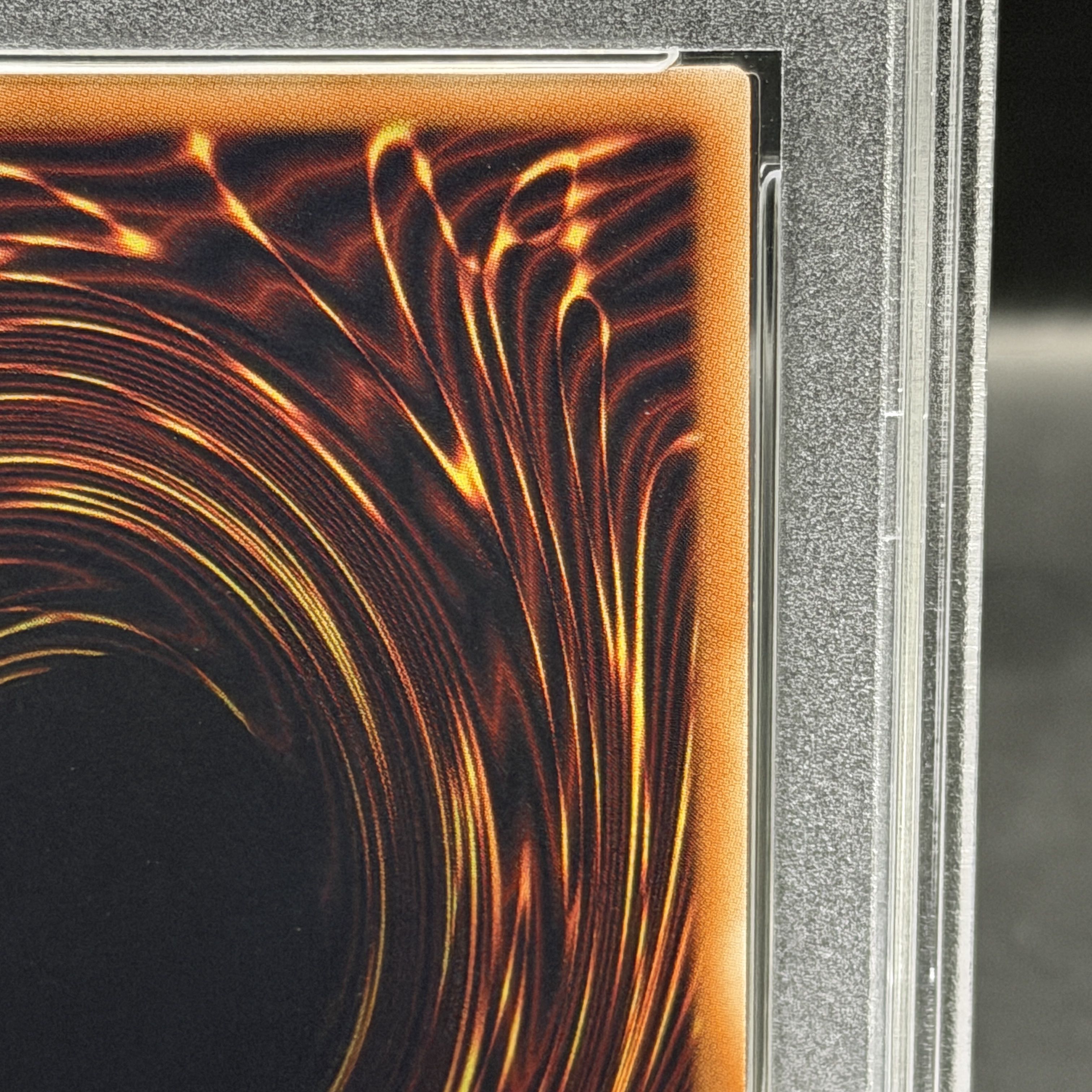 【PSA10】光の創造神ホルアクティ [ウルトラ] {YGOPR-JP001} 1枚