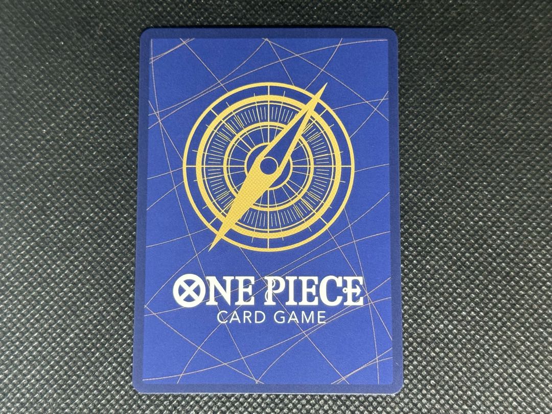 ドンキホーテ・ドフラミンゴ(パラレル)(PRB) P-SR OP04-031 1枚