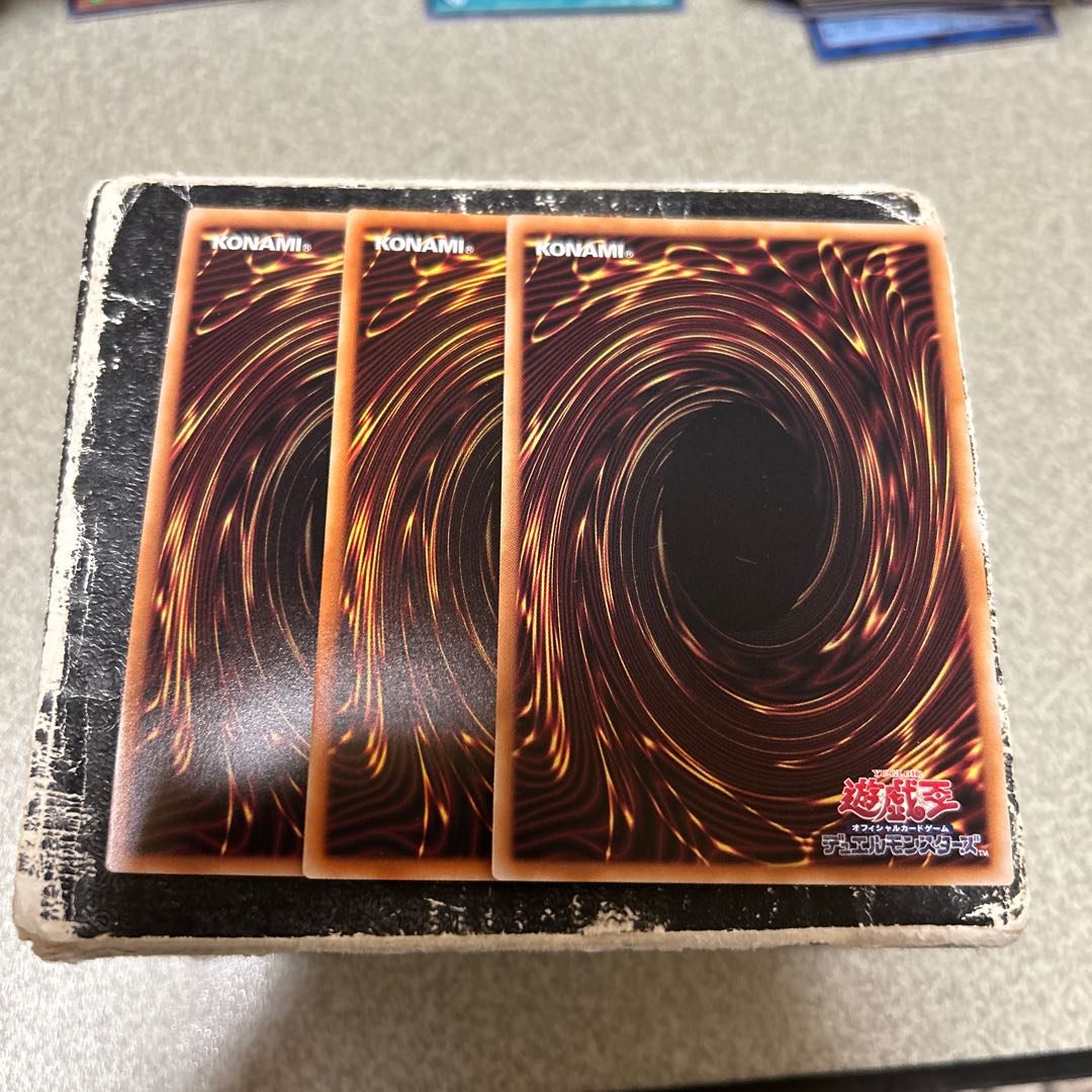 幽鬼うさぎ(イラスト違い版) シークレットレア QCAC-JP048 3枚