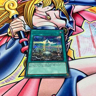 RR-Nest Secret Rare QCCU-JP161