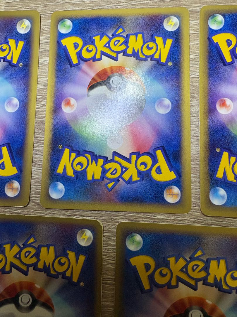 Darkness type & Metal type set (Umbreon, Tyranitar, etc.) Pokémon card e-type