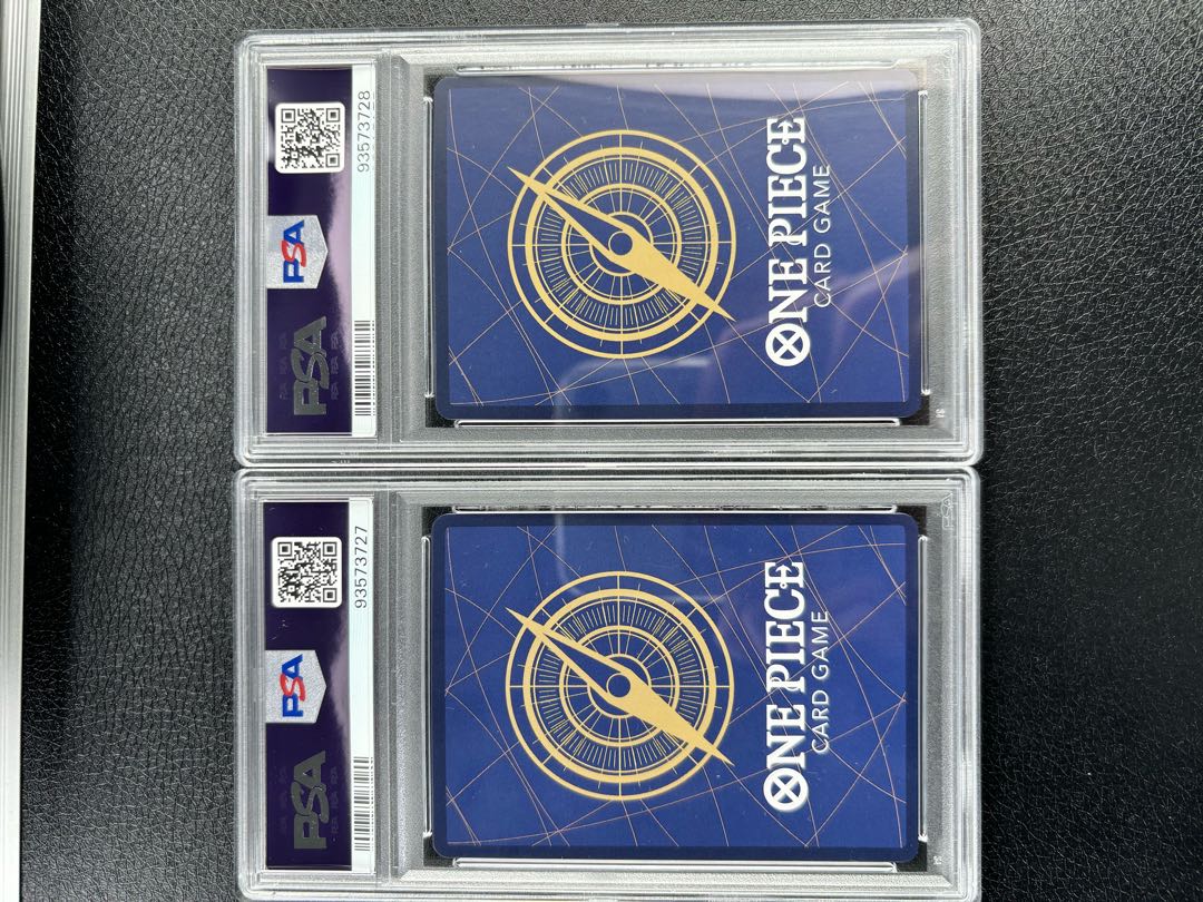 PSA10] NAMI R OP01-016