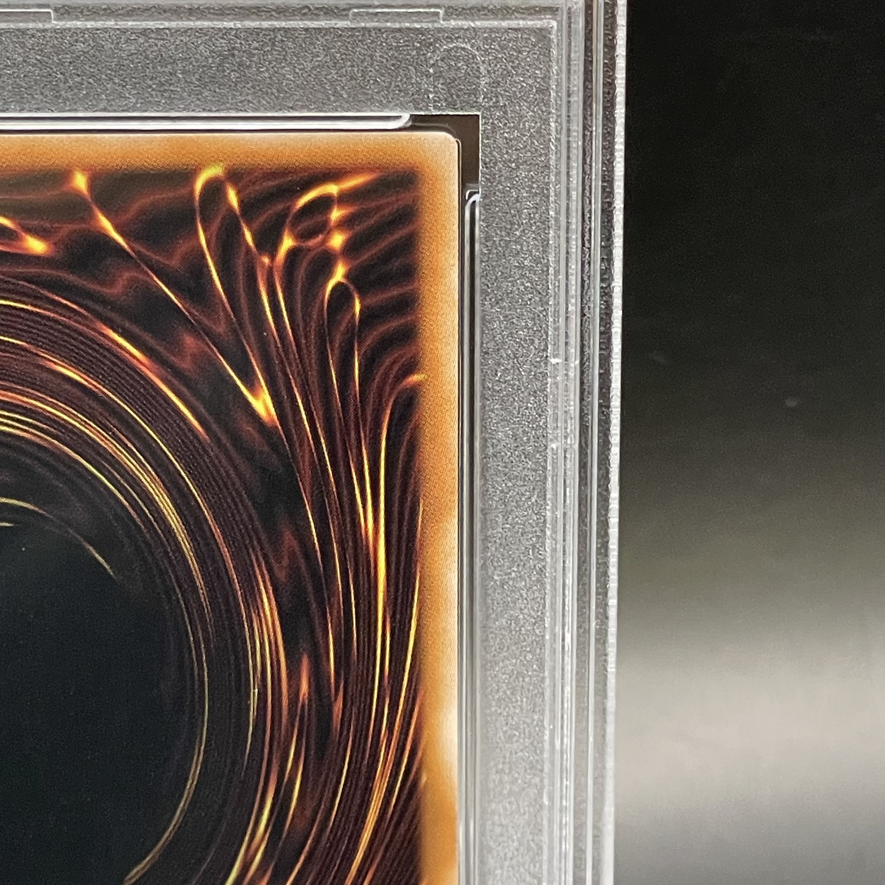 【PSA10】蒼翠の風霊使いウィン QCSE・25thシク QCCU-JP188 1枚