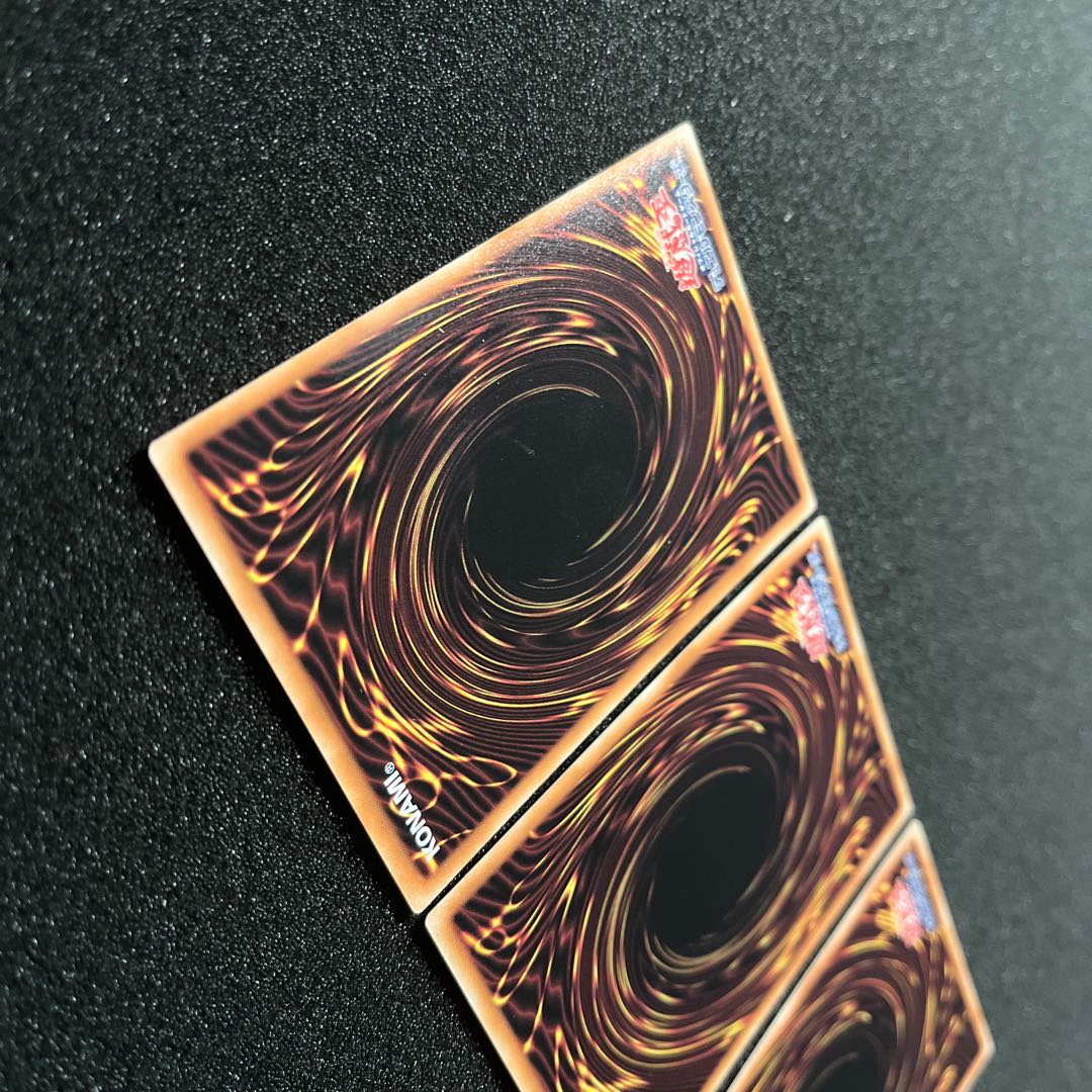 (Condition A) Triple Tactics Talent TT01-JPA18 3 normal