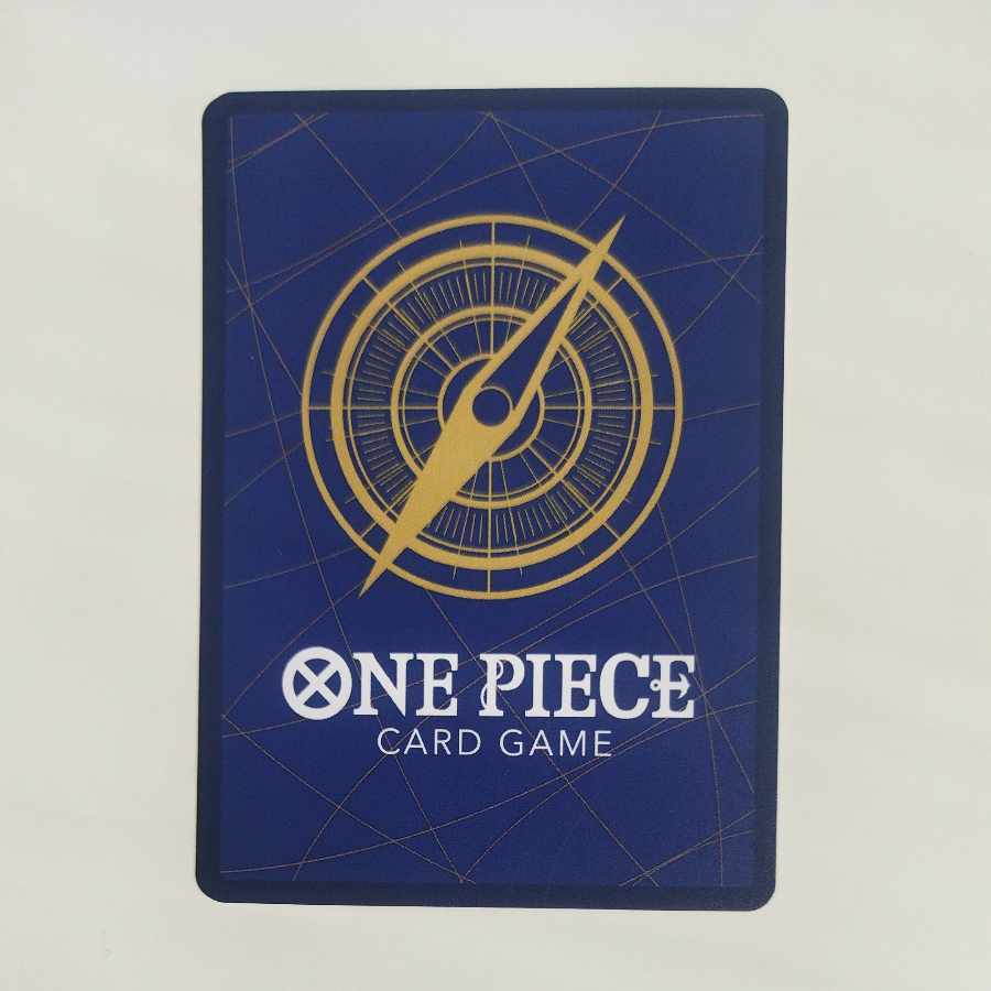 @ @ ロブ・ルッチ (ボーナスパック) SR OP05-093 1枚